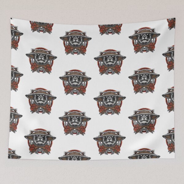 Item preview, chinese new year designed and sold by Spooky Spooky.
