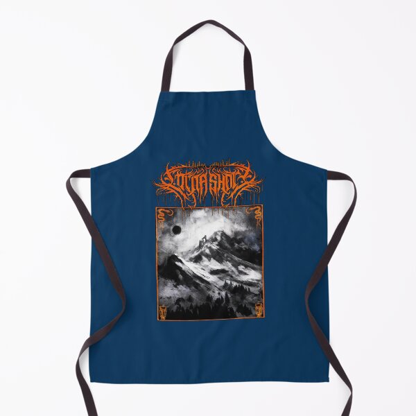 Item preview, Genres Deathcore Lorna Shore logo wallpaper designed and sold by Yeptiter.