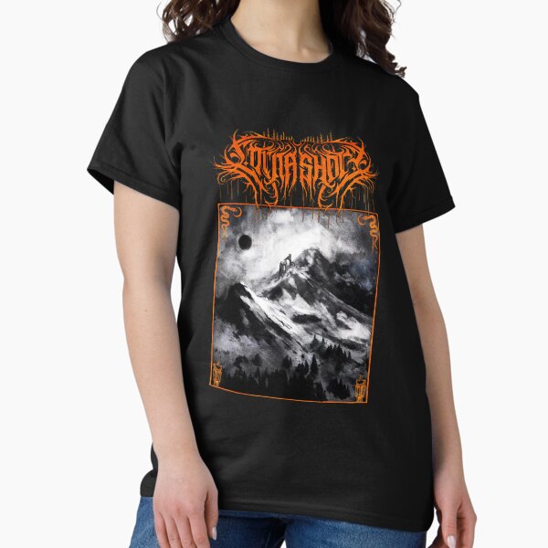 Item preview, Genres Deathcore Lorna Shore logo wallpaper   designed and sold by Yeptiter.