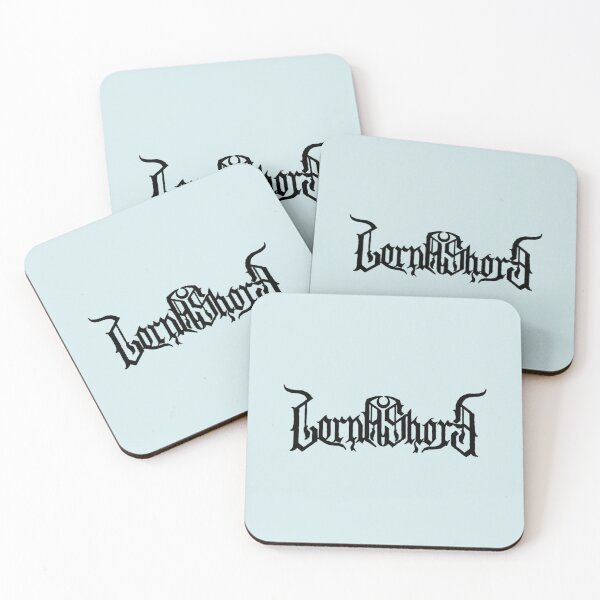 Item preview, Lorna Shore designed and sold by Yeptiter.