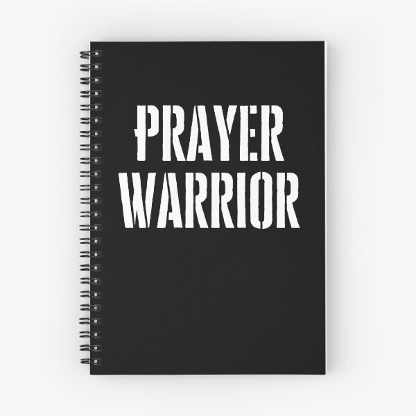 Item preview, Prayer Warrior designed and sold by Peter Stawicki.