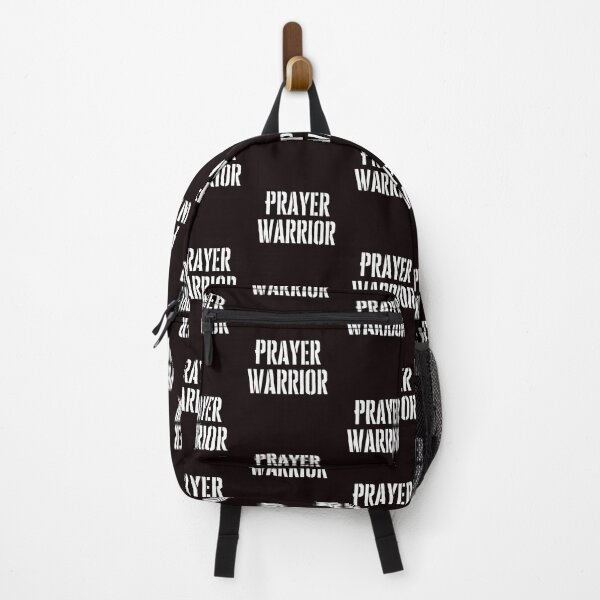 Item preview, Prayer Warrior designed and sold by Peter Stawicki.