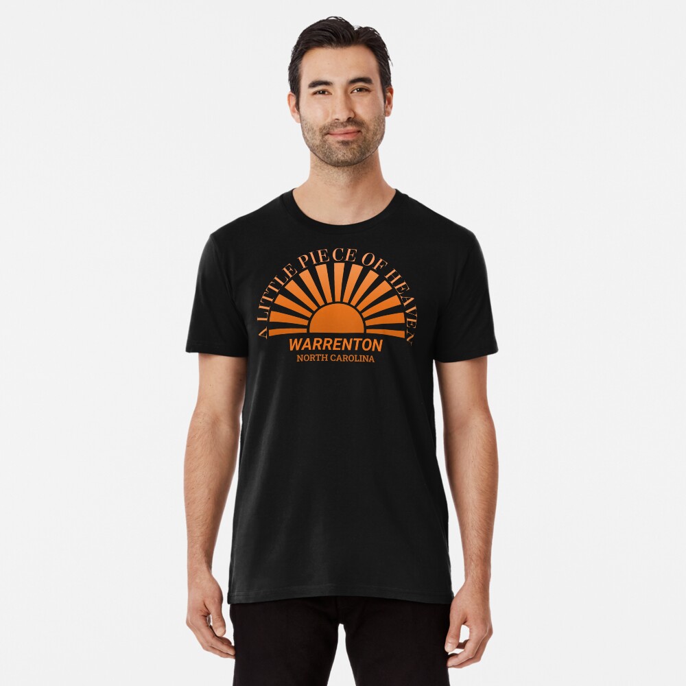Item preview, Premium T-Shirt designed and sold by mvotd.