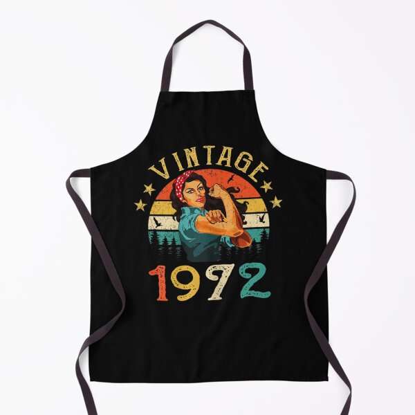Item preview, Copy of Made In 72 50 Years Of Awesomeness 1972 Birthday designed and sold by wi trendshop.