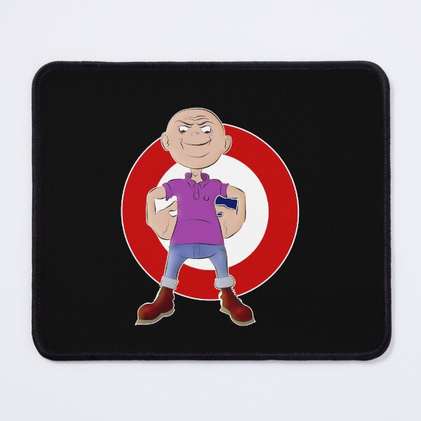 Item preview, Skinhead Kid designed and sold by EvilGravy.