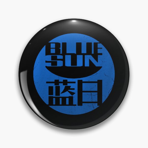 Item preview, Blue Sun Corporation designed and sold by DeadRight.