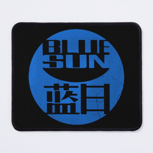 Item preview, Blue Sun Corporation designed and sold by DeadRight.