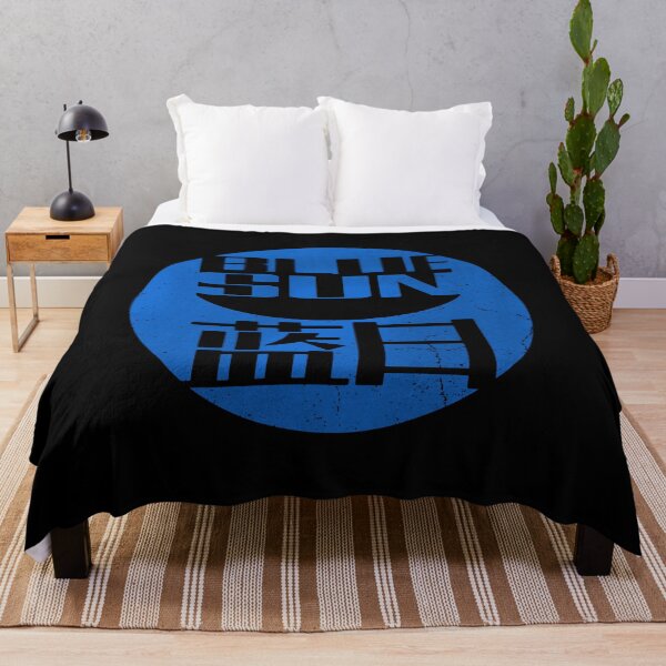Item preview, Blue Sun Corporation designed and sold by DeadRight.