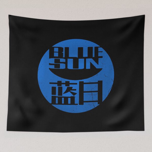 Item preview, Blue Sun Corporation designed and sold by DeadRight.