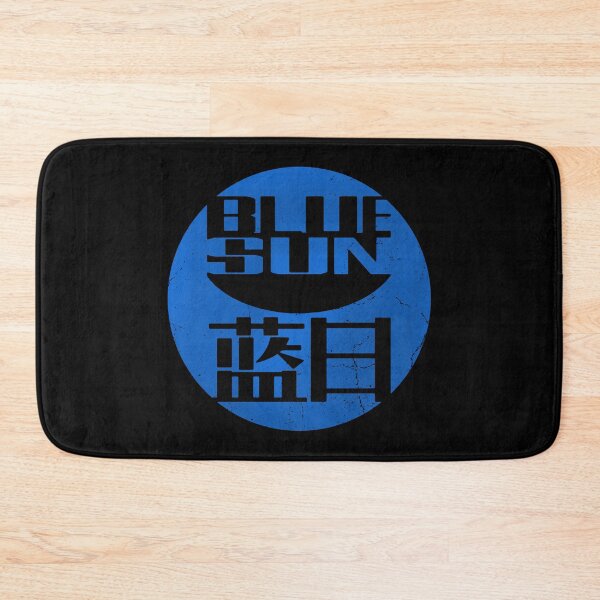 Item preview, Blue Sun Corporation designed and sold by DeadRight.
