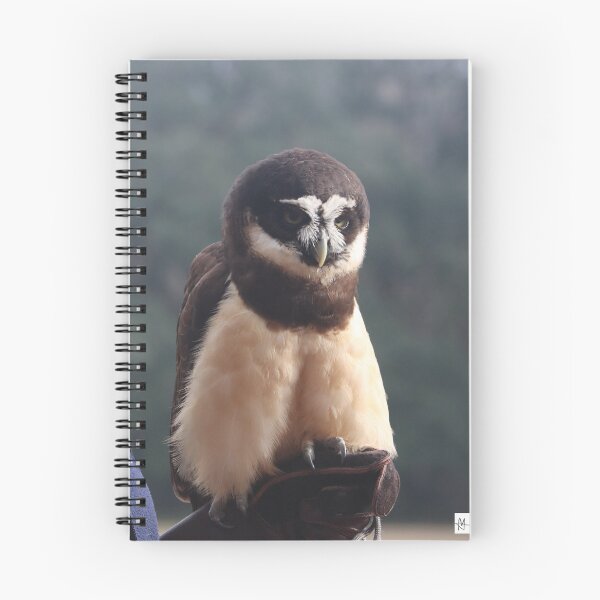 Item preview, Spectacled Owl designed and sold by MADowdPhotos.