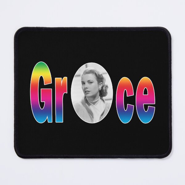 Item preview, GRACE KELLY - Princess of Monaco designed and sold by CathalDevlin.
