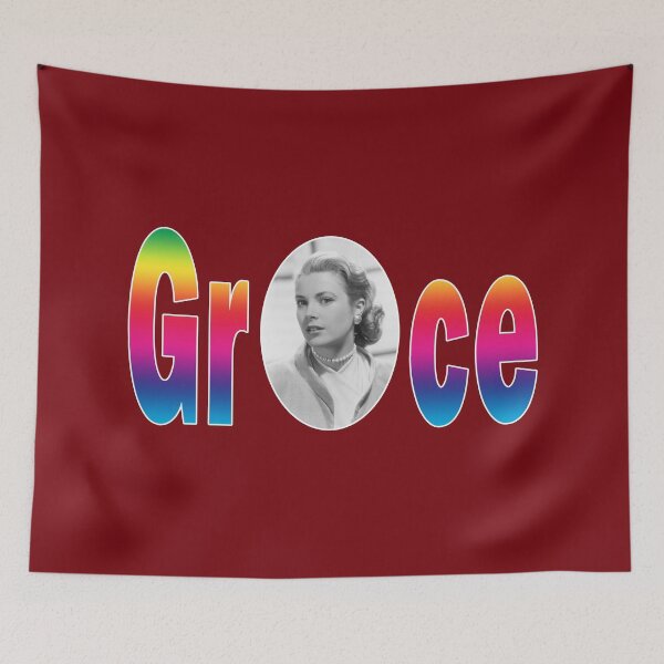 Item preview, GRACE KELLY - Princess of Monaco designed and sold by CathalDevlin.