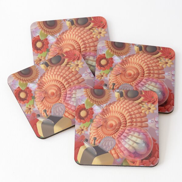 Item preview, Flower Haven designed and sold by JerickBravo.