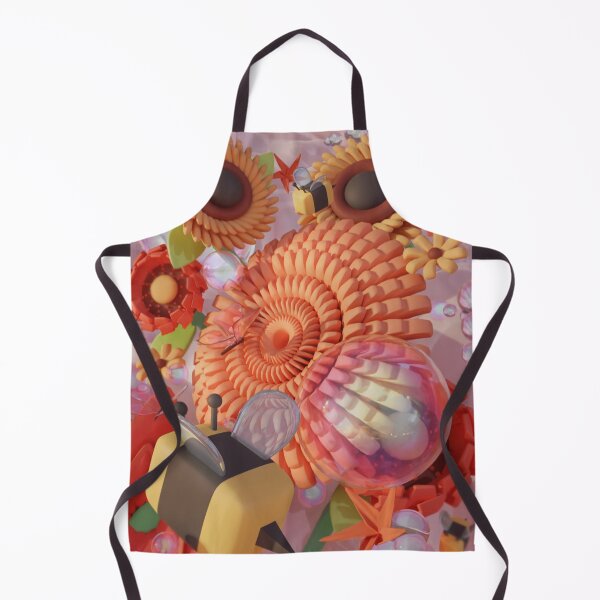 Item preview, Flower Haven designed and sold by JerickBravo.