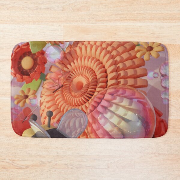 Item preview, Flower Haven designed and sold by JerickBravo.