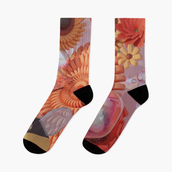 Item preview, Flower Haven designed and sold by JerickBravo.