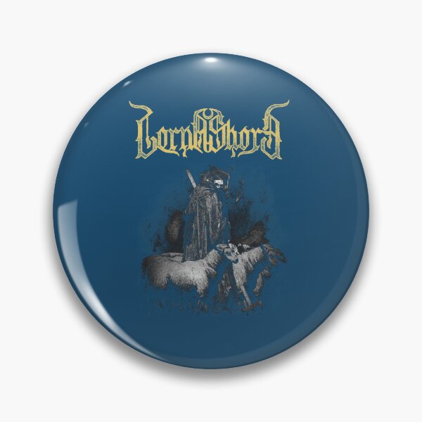 Item preview, Lorna Shore - Hollow Sentence   designed and sold by Yeptiter.