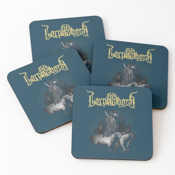 Item preview, Lorna Shore - Hollow Sentence   designed and sold by Yeptiter.