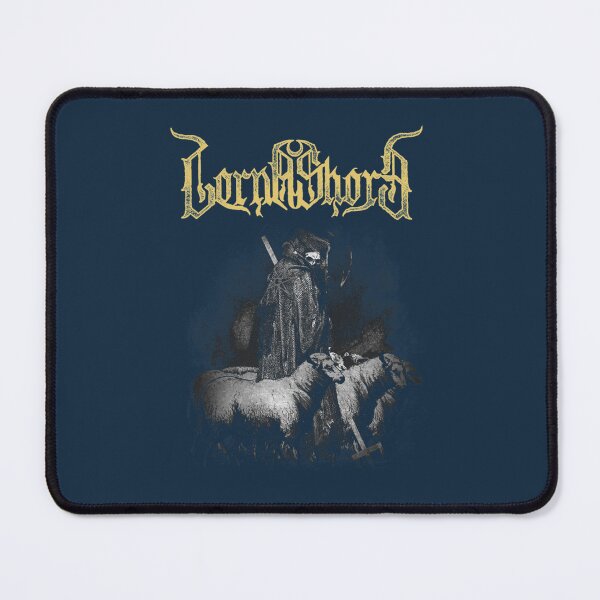 Item preview, Lorna Shore - Hollow Sentence   designed and sold by Yeptiter.