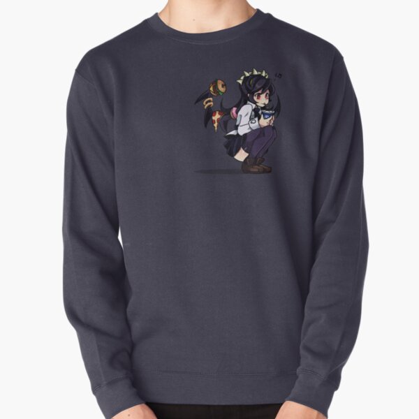 Yum! Filia Pullover Sweatshirt