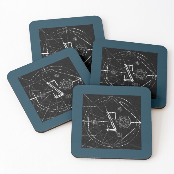 Item preview, Lorna Shore 8    designed and sold by Yeptiter.