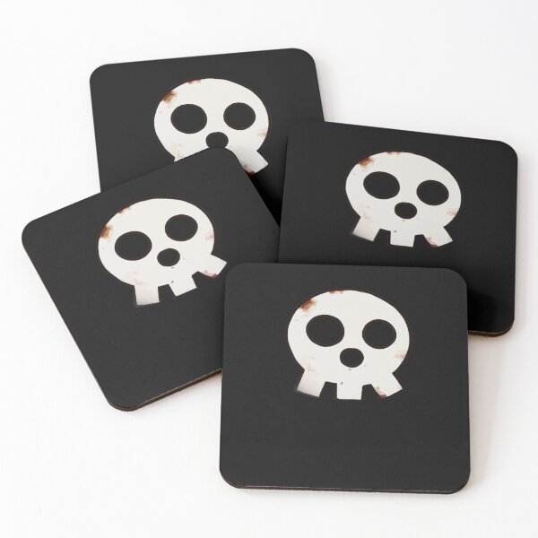 Item preview, Enen no Shoubutai Skull  designed and sold by grimm115.