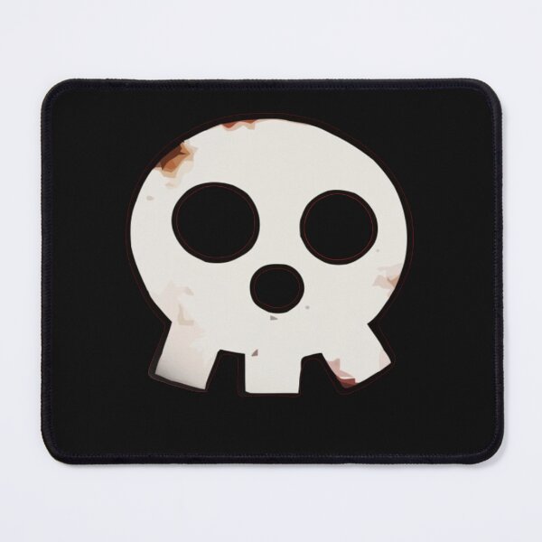 Item preview, Enen no Shoubutai Skull  designed and sold by grimm115.