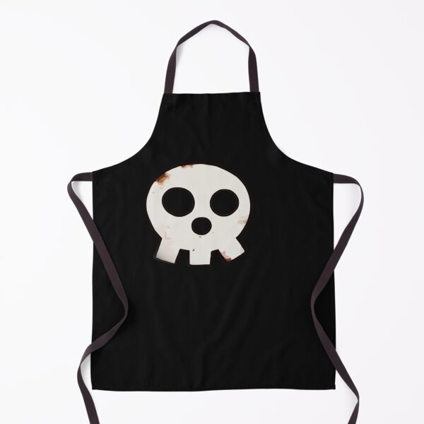 Item preview, Enen no Shoubutai Skull  designed and sold by grimm115.