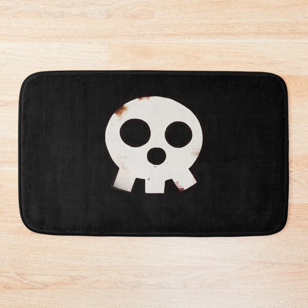 Item preview, Enen no Shoubutai Skull  designed and sold by grimm115.