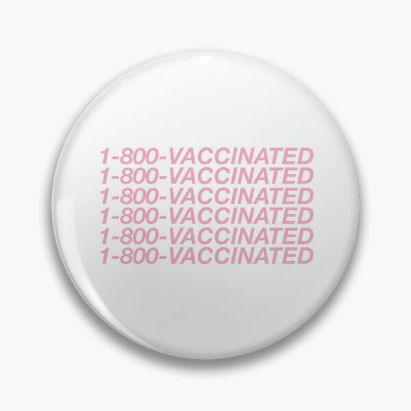 Item preview, vaccinated hotline bling designed and sold by cyberseven.