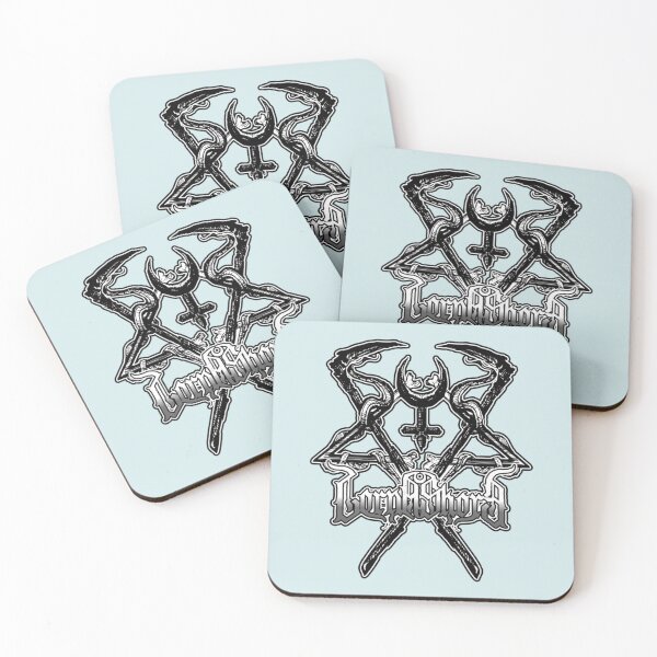Item preview, Lorna Shore Art Premium    designed and sold by Yeptiter.