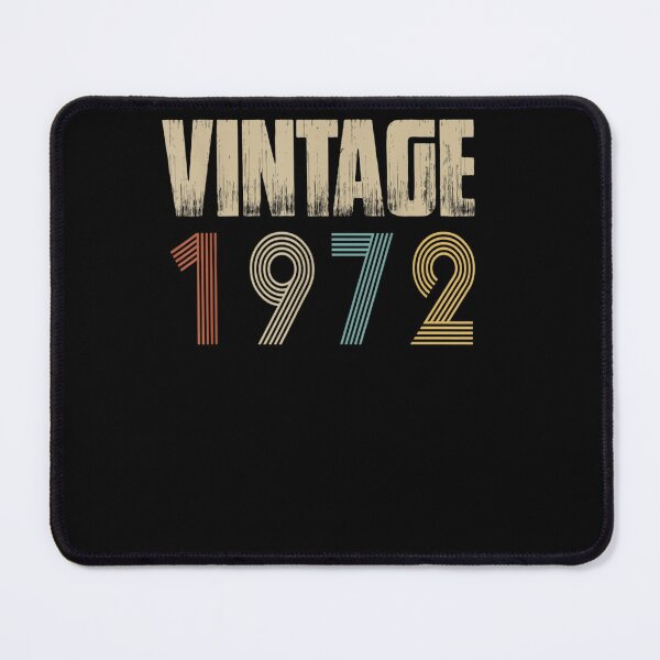 Item preview, made in 72 50 years Of awesomeness 1972 Birthday designed and sold by wi trendshop.