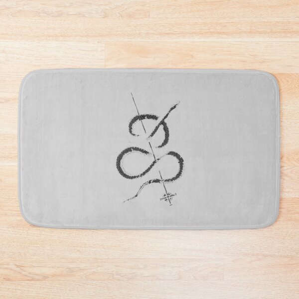 Item preview, lorna shore logo designed and sold by Yeptiter.
