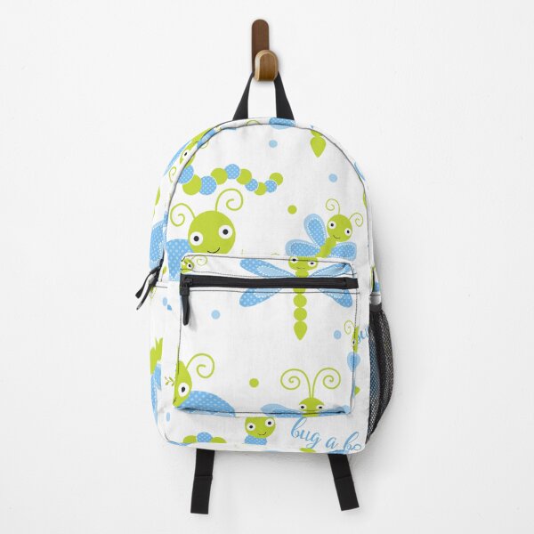 Item preview, Bug-a-Boo designed and sold by PeppermintCreek.