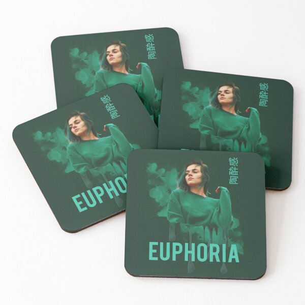 Item preview,  Euphoria girl. designed and sold by Umiska.