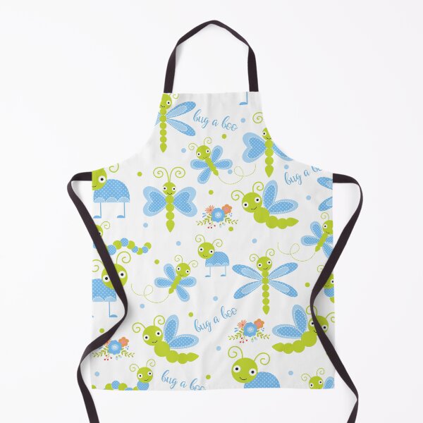 Item preview, Bug-a-Boo designed and sold by PeppermintCreek.