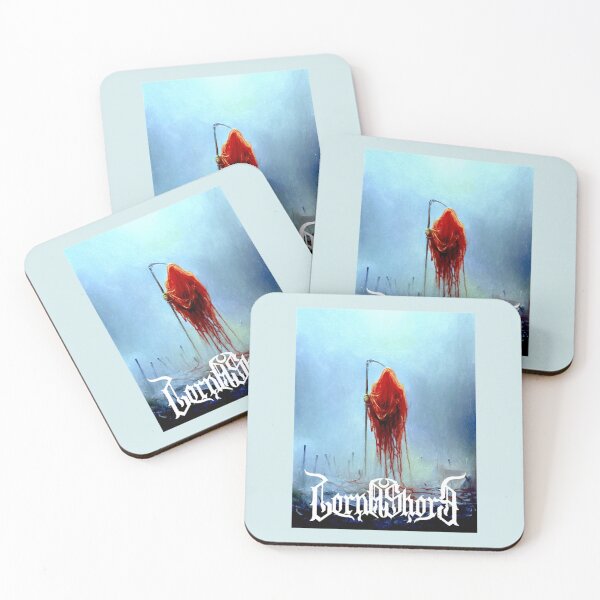 Item preview, Lorna Shore Merch      designed and sold by Yeptiter.