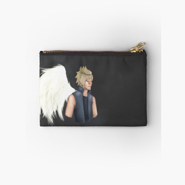 Item preview, one winged Prompto designed and sold by Cutietardi.