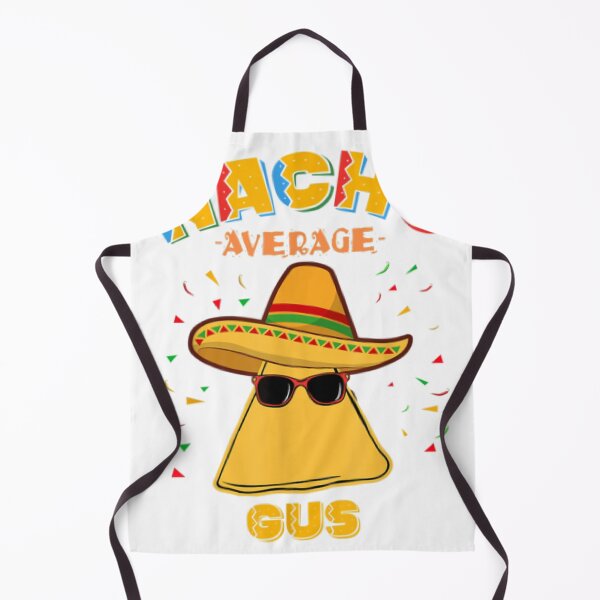 Item preview, Nacho Valentin Gus designed and sold by selimane.