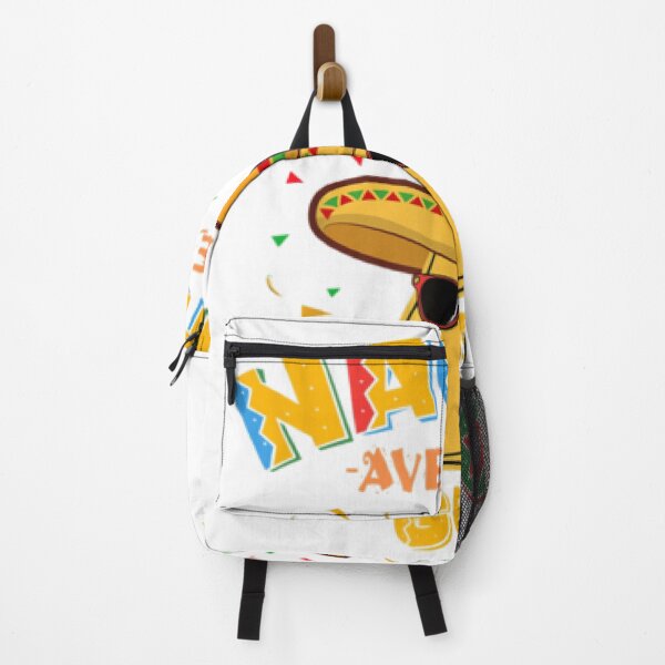 Item preview, Nacho Valentin Gus designed and sold by selimane.