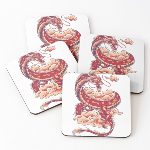 Item preview, chinese new year designed and sold by Spooky Spooky.