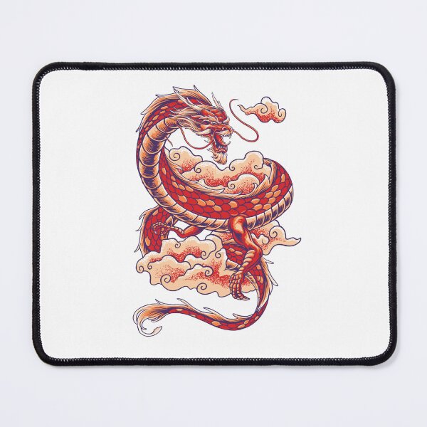 Item preview, chinese new year designed and sold by Spooky Spooky.