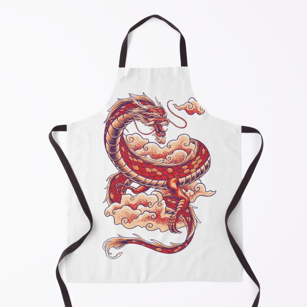 Item preview, chinese new year designed and sold by Spooky Spooky.