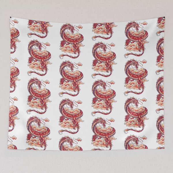 Item preview, chinese new year designed and sold by Spooky Spooky.