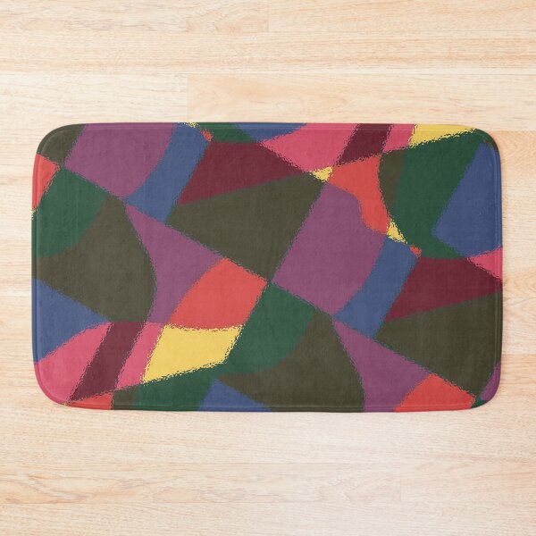 Item preview, patchwork 1 designed and sold by Andy Scherpereel.