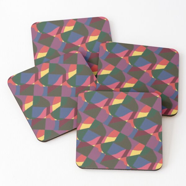 Item preview, patchwork 1 designed and sold by Andy Scherpereel.