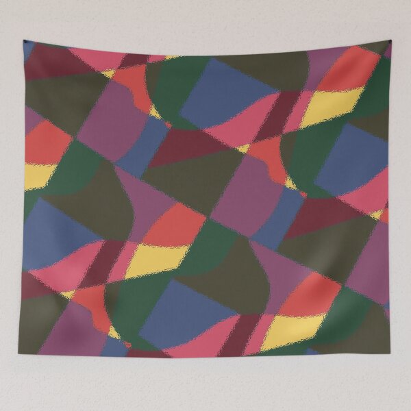 Item preview, patchwork 1 designed and sold by Andy Scherpereel.