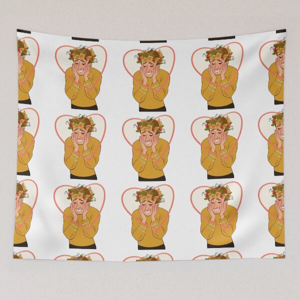 Item preview, Kirk Valentine designed and sold by livielightyear.