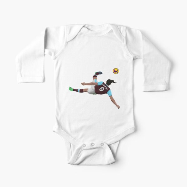 west ham baby stuff